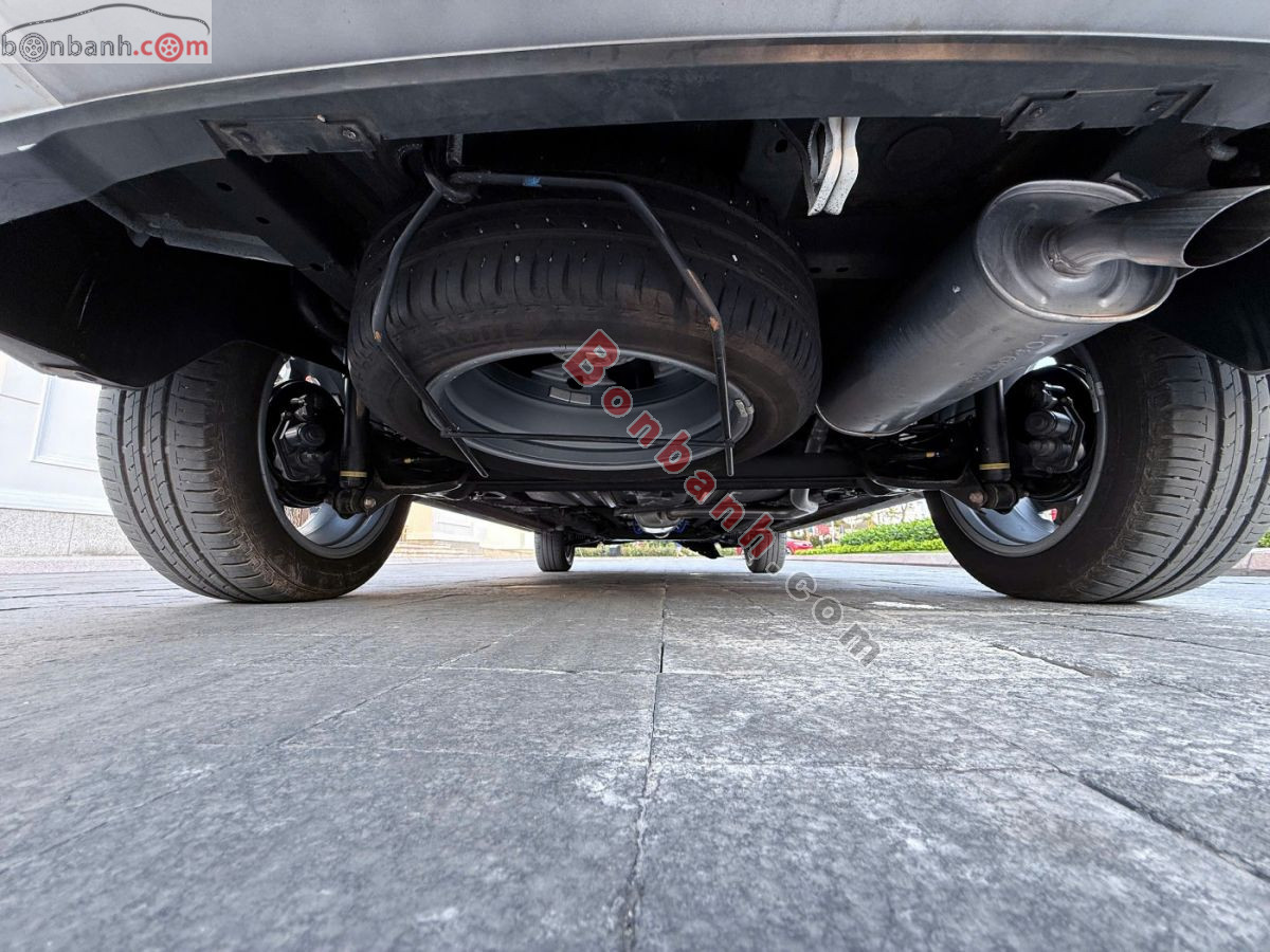 Bán ô tô Mitsubishi Xpander Cross 1.5 AT - 2023 - xe cũ