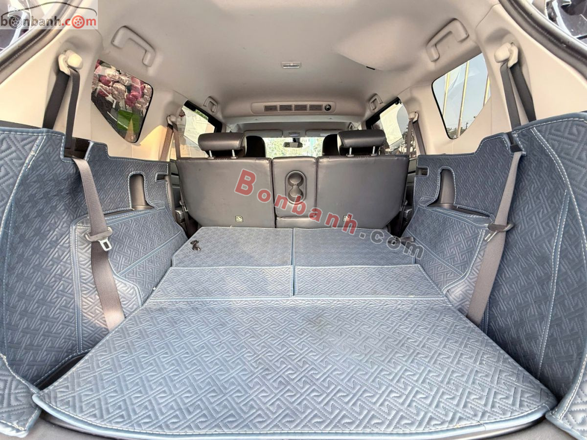 Bán ô tô Mitsubishi Xpander Cross 1.5 AT - 2023 - xe cũ