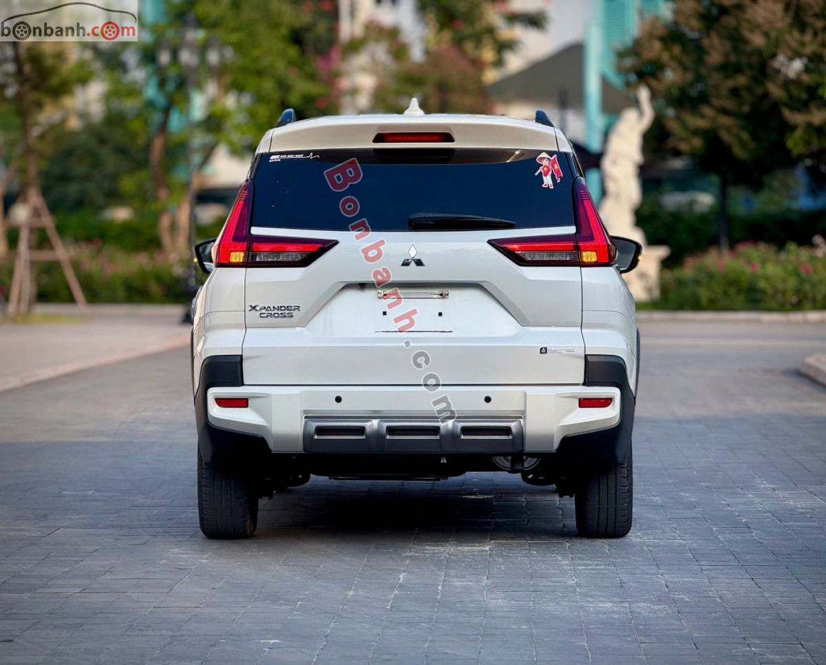 Bán ô tô Mitsubishi Xpander Cross 1.5 AT - 2023 - xe cũ