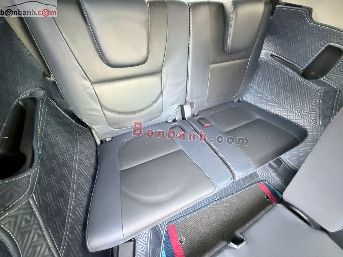 Bán ô tô Mitsubishi Xpander Cross 1.5 AT - 2023 - xe cũ