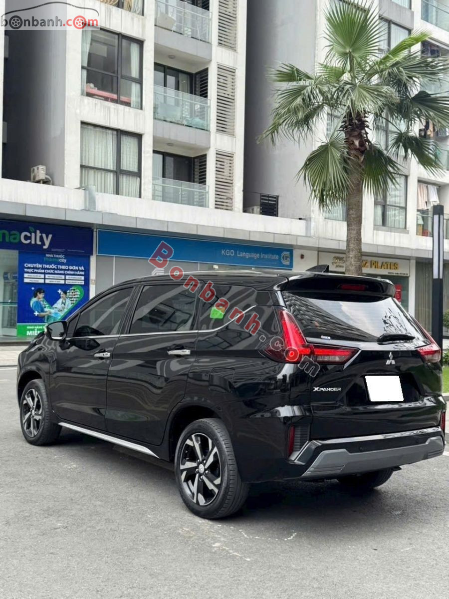 Bán ô tô Mitsubishi Xpander Premium 1.5 AT - 2023 - xe cũ