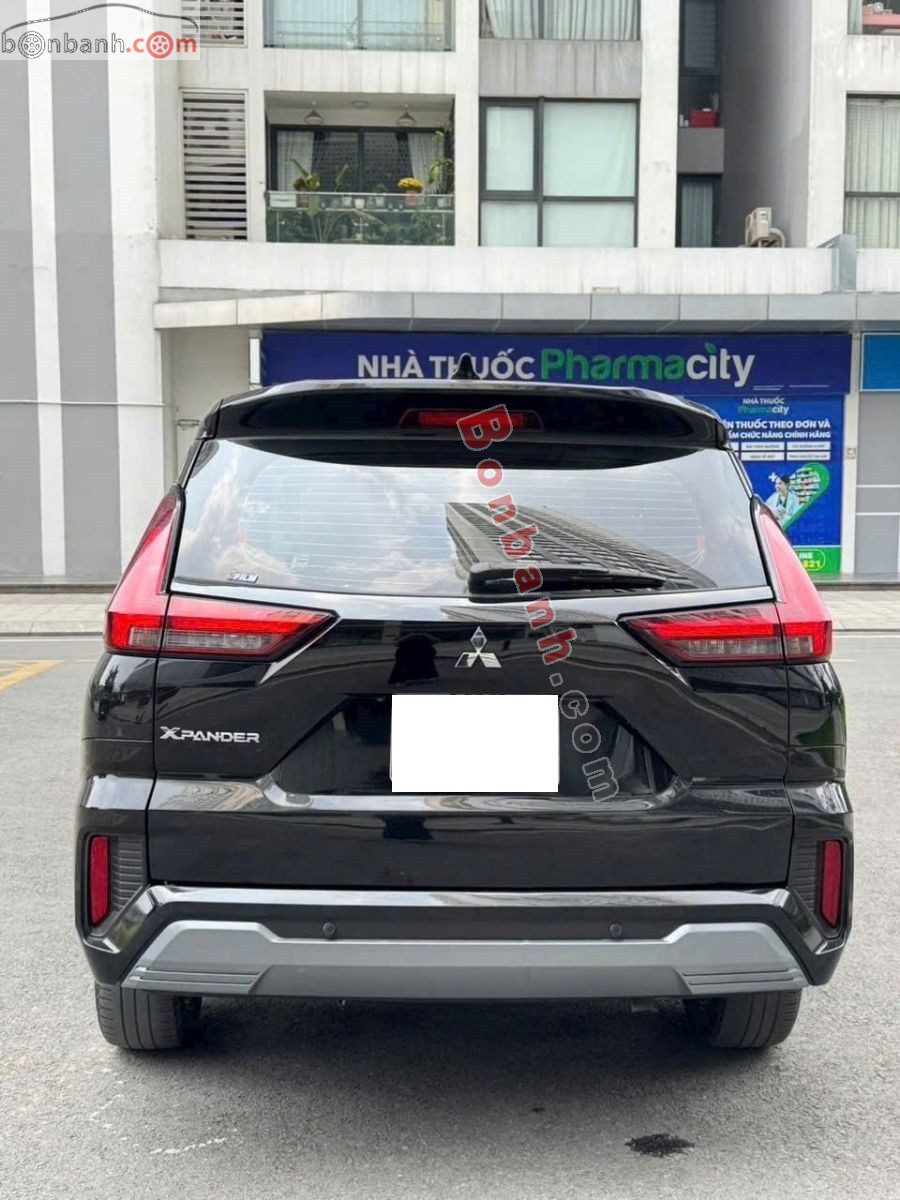 Bán ô tô Mitsubishi Xpander Premium 1.5 AT - 2023 - xe cũ