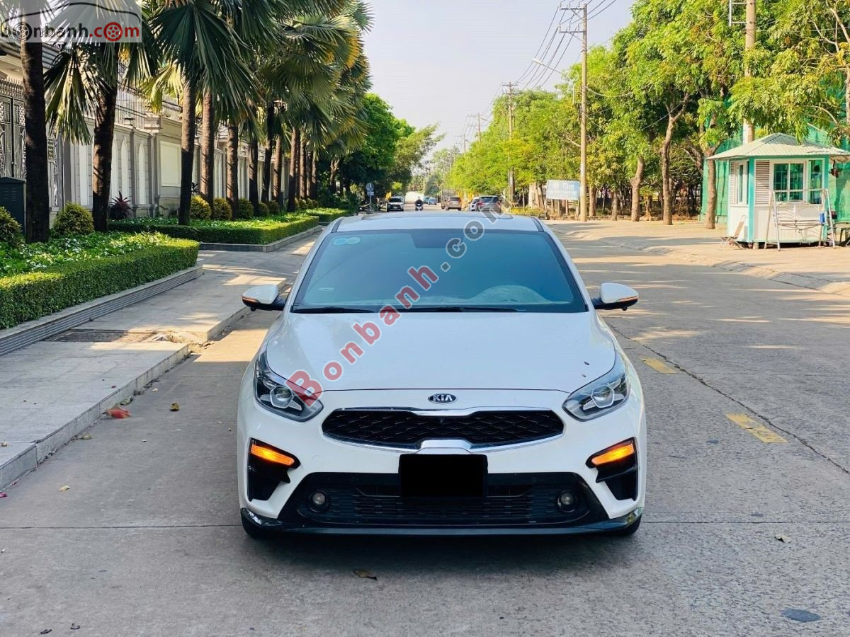 Bán ô tô Kia Cerato 2.0 AT Premium - 2021 - xe cũ