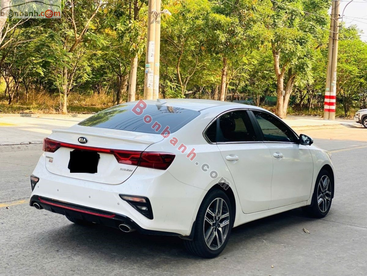 Bán ô tô Kia Cerato 2.0 AT Premium - 2021 - xe cũ