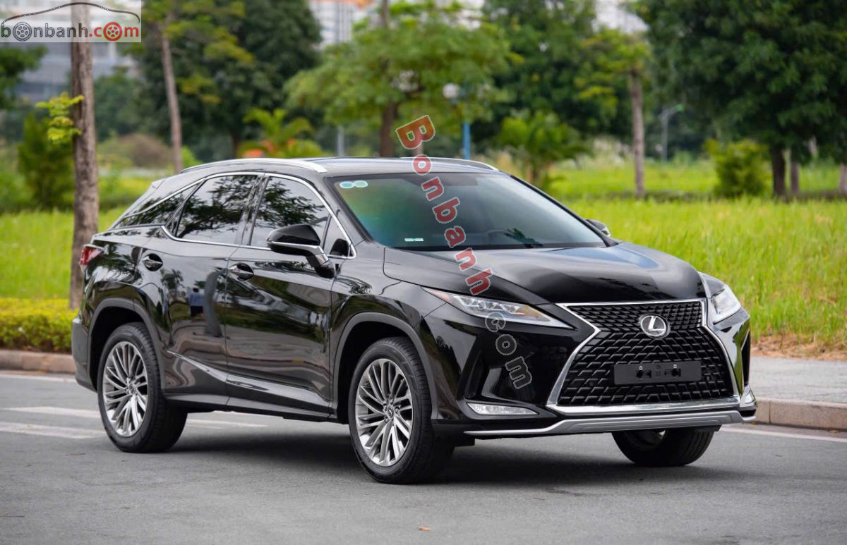 Bán ô tô Lexus RX 300 - 2019 - xe cũ