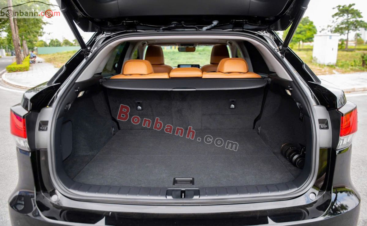 Bán ô tô Lexus RX 300 - 2019 - xe cũ