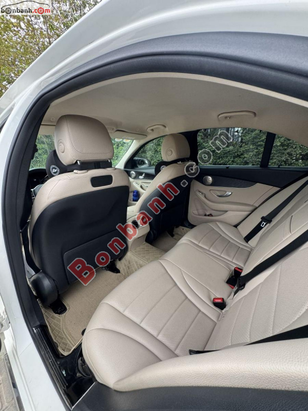 Bán ô tô Mercedes Benz C class C200 - 2019 - xe cũ