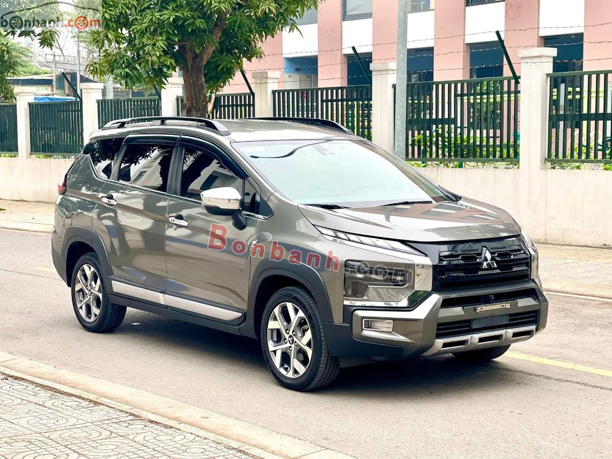 Bán ô tô Mitsubishi Xpander Cross 1.5 AT - 2023 - xe cũ