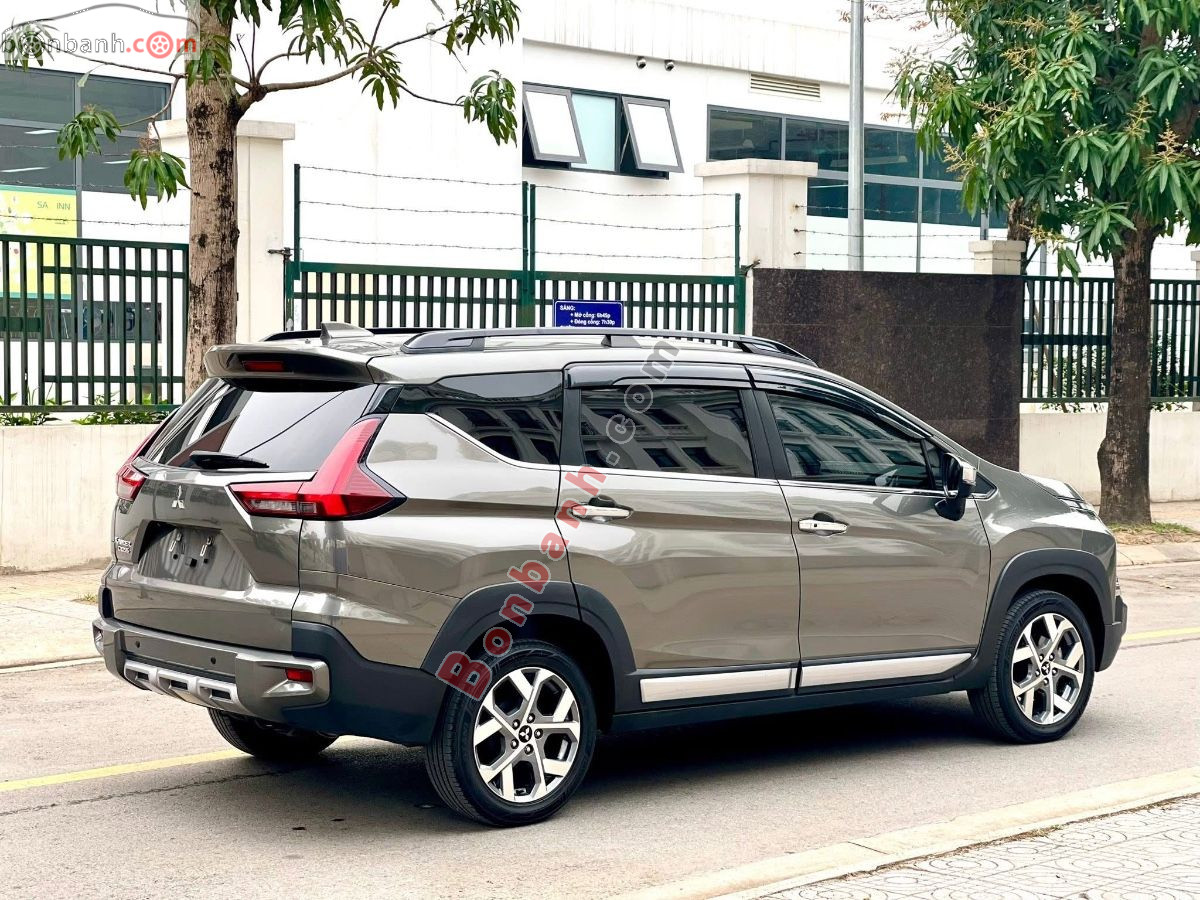 Bán ô tô Mitsubishi Xpander Cross 1.5 AT - 2023 - xe cũ