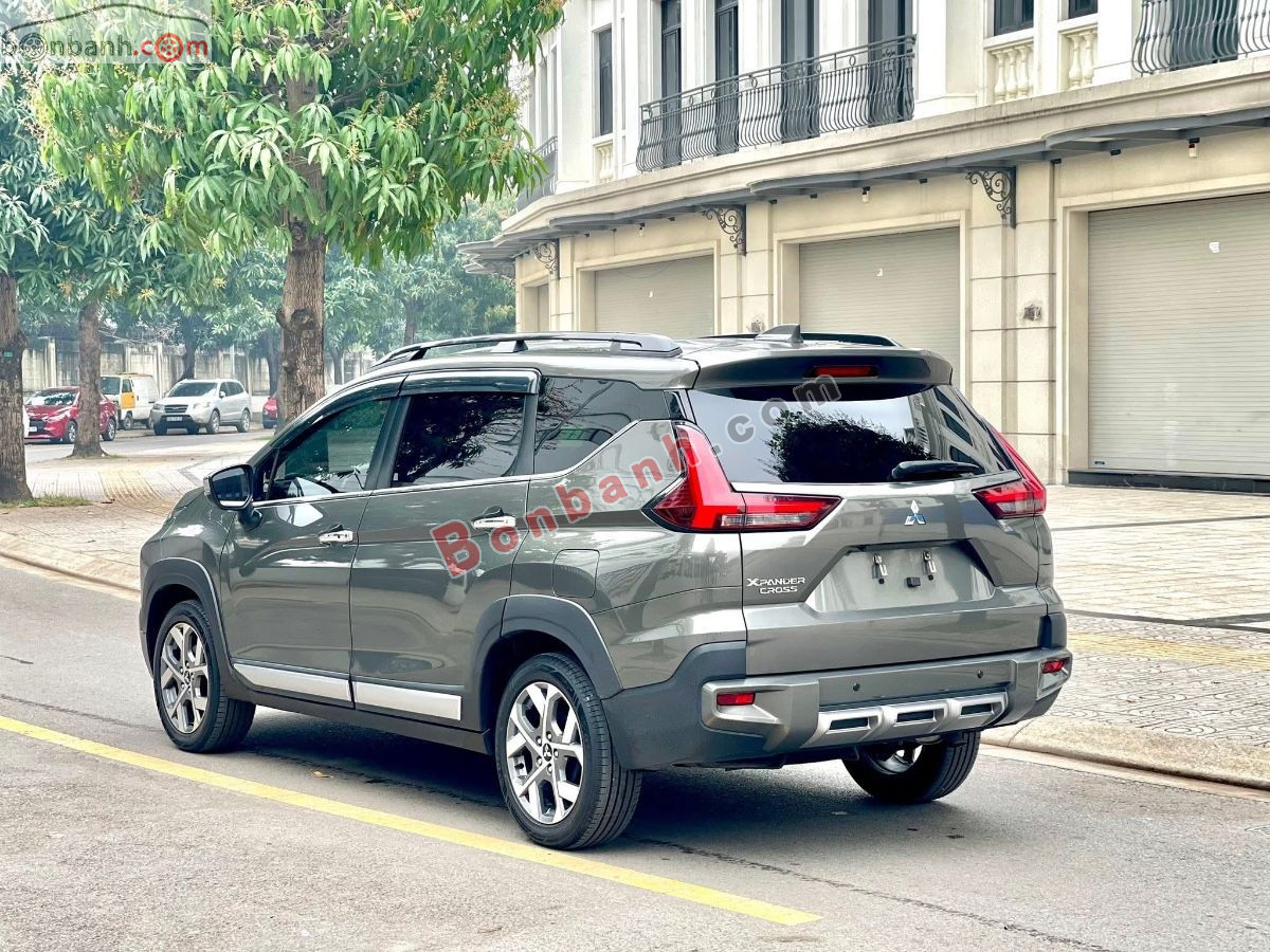 Bán ô tô Mitsubishi Xpander Cross 1.5 AT - 2023 - xe cũ