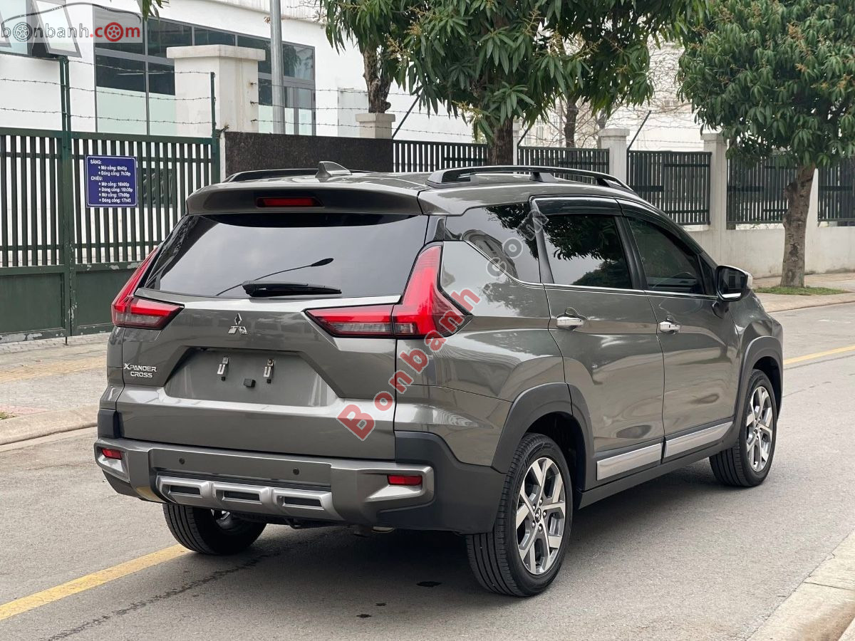Bán ô tô Mitsubishi Xpander Cross 1.5 AT - 2023 - xe cũ