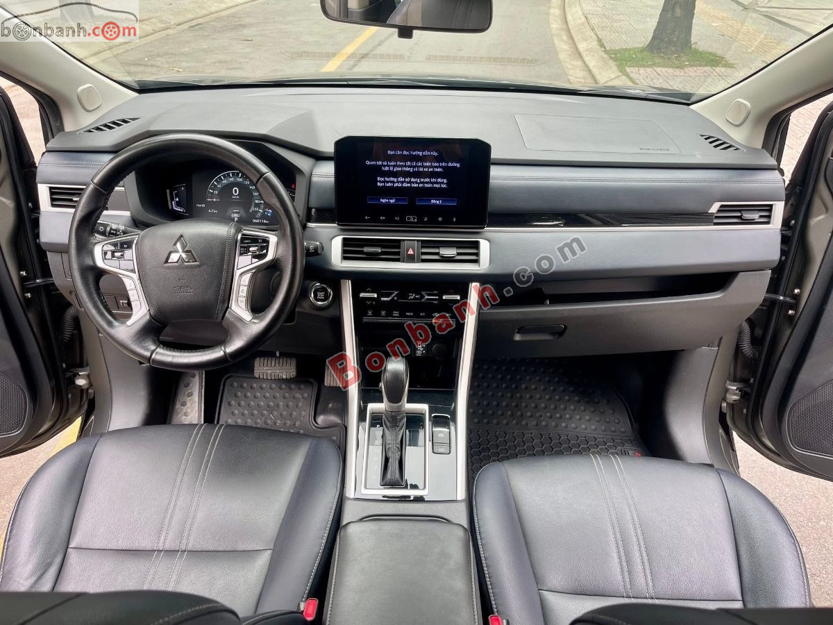 Bán ô tô Mitsubishi Xpander Cross 1.5 AT - 2023 - xe cũ