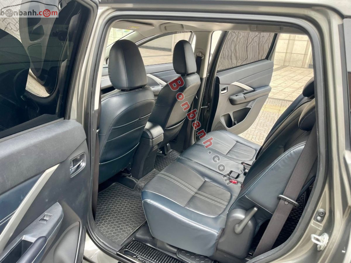 Bán ô tô Mitsubishi Xpander Cross 1.5 AT - 2023 - xe cũ