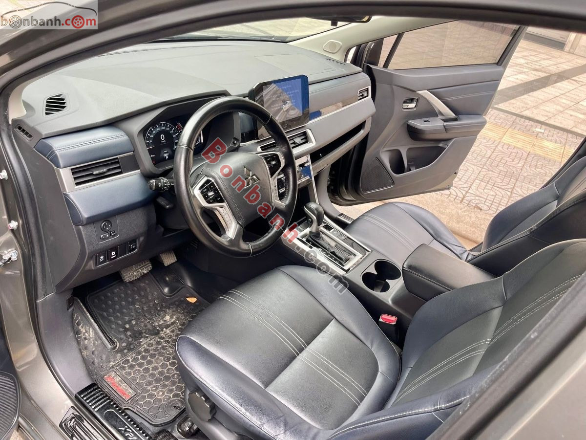 Bán ô tô Mitsubishi Xpander Cross 1.5 AT - 2023 - xe cũ