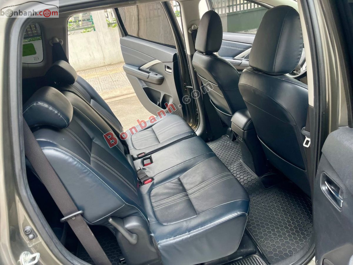 Bán ô tô Mitsubishi Xpander Cross 1.5 AT - 2023 - xe cũ