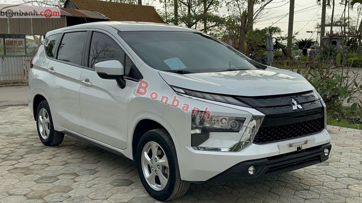 Bán ô tô Mitsubishi Xpander 1.5 AT - 2022 - xe cũ