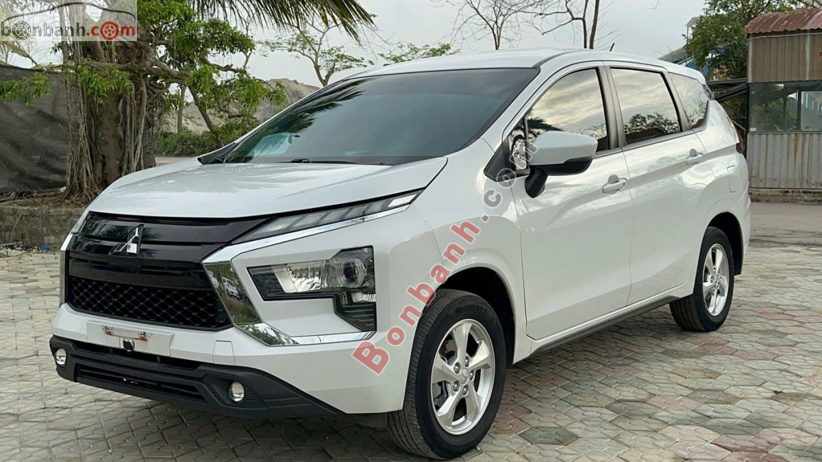 Bán ô tô Mitsubishi Xpander 1.5 AT - 2022 - xe cũ