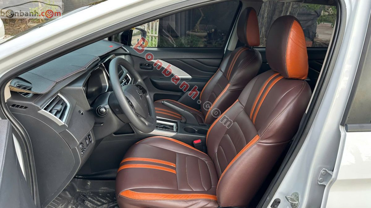 Bán ô tô Mitsubishi Xpander 1.5 AT - 2022 - xe cũ