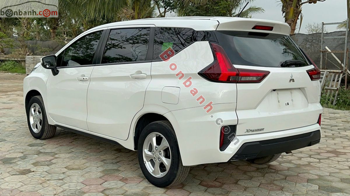 Bán ô tô Mitsubishi Xpander 1.5 AT - 2022 - xe cũ