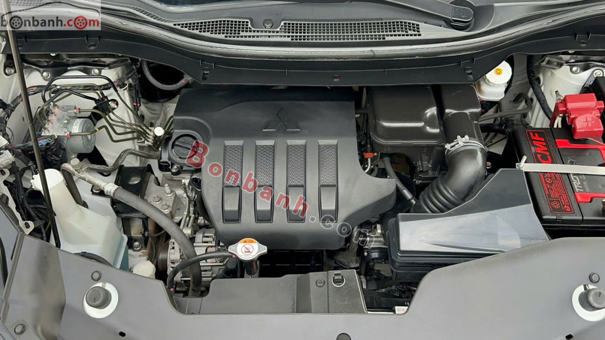 Bán ô tô Mitsubishi Xpander 1.5 AT - 2022 - xe cũ