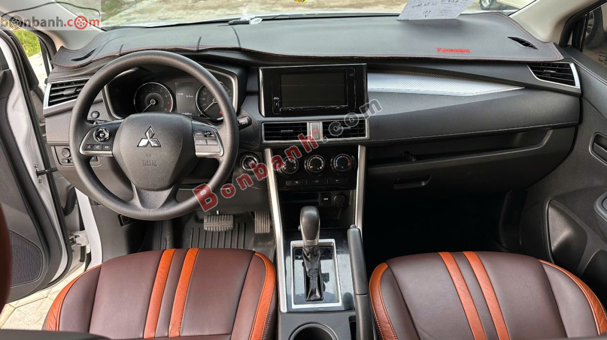 Bán ô tô Mitsubishi Xpander 1.5 AT - 2022 - xe cũ