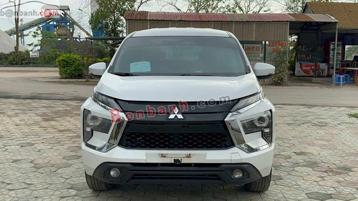 Bán ô tô Mitsubishi Xpander 1.5 AT - 2022 - xe cũ