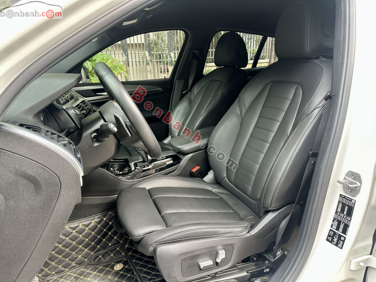 Bán ô tô BMW X4 xDrive20i M Sport - 2020 - xe cũ