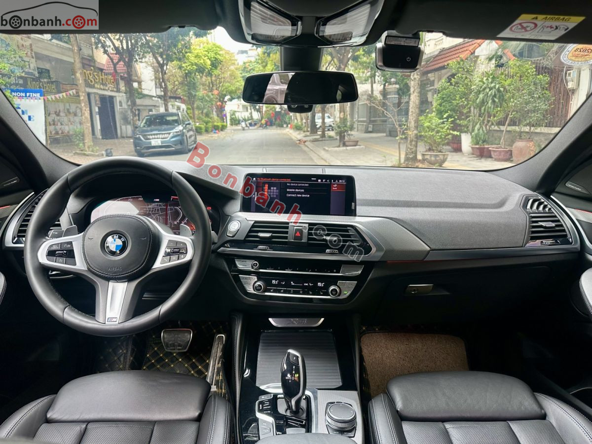 Bán ô tô BMW X4 xDrive20i M Sport - 2020 - xe cũ