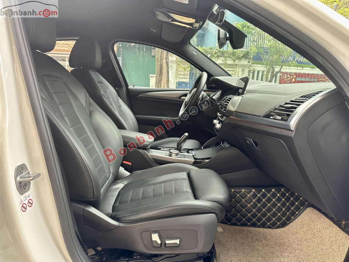 Bán ô tô BMW X4 xDrive20i M Sport - 2020 - xe cũ