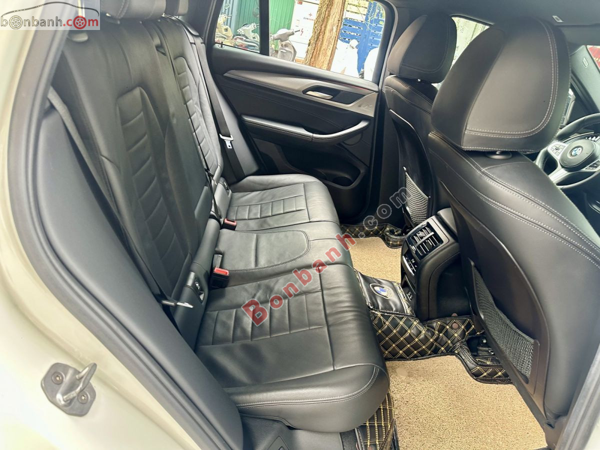 Bán ô tô BMW X4 xDrive20i M Sport - 2020 - xe cũ