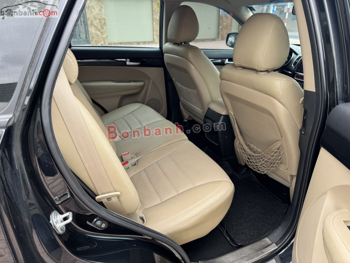 Bán ô tô Kia Sorento 2.4 GAT Deluxe - 2019 - xe cũ