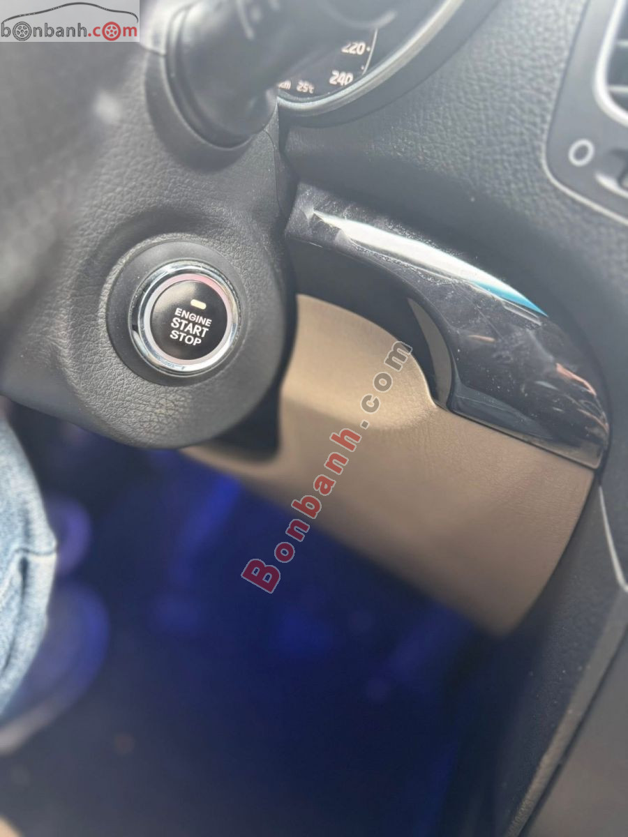 Bán ô tô Kia Sorento 2.4 GAT Deluxe - 2019 - xe cũ