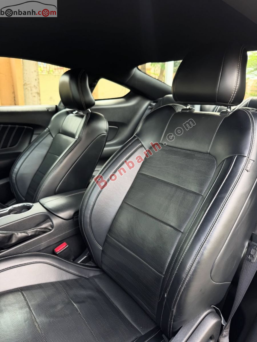 Bán ô tô Ford Mustang GT 5.0L - 2015 - xe cũ