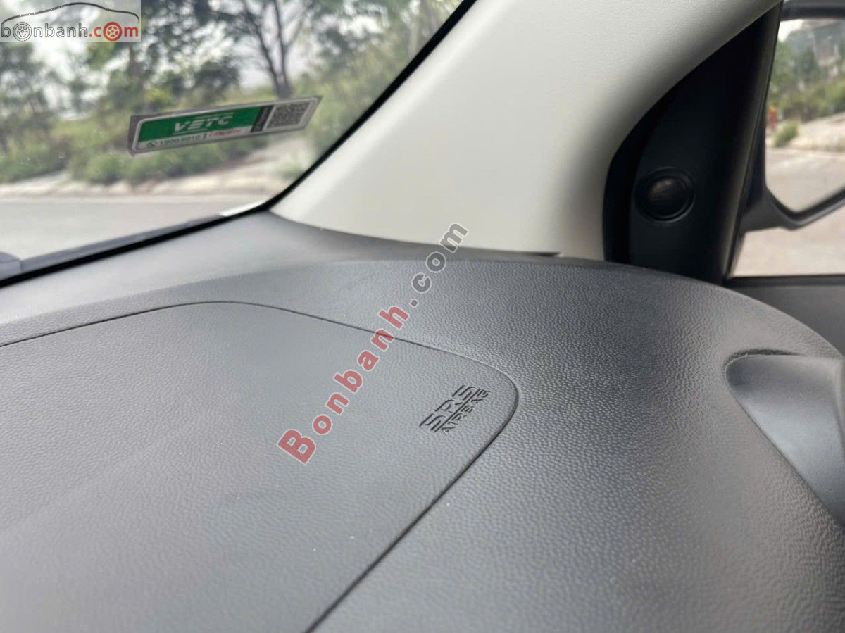 Bán ô tô Mitsubishi Mirage 1.2 AT - 2015 - xe cũ