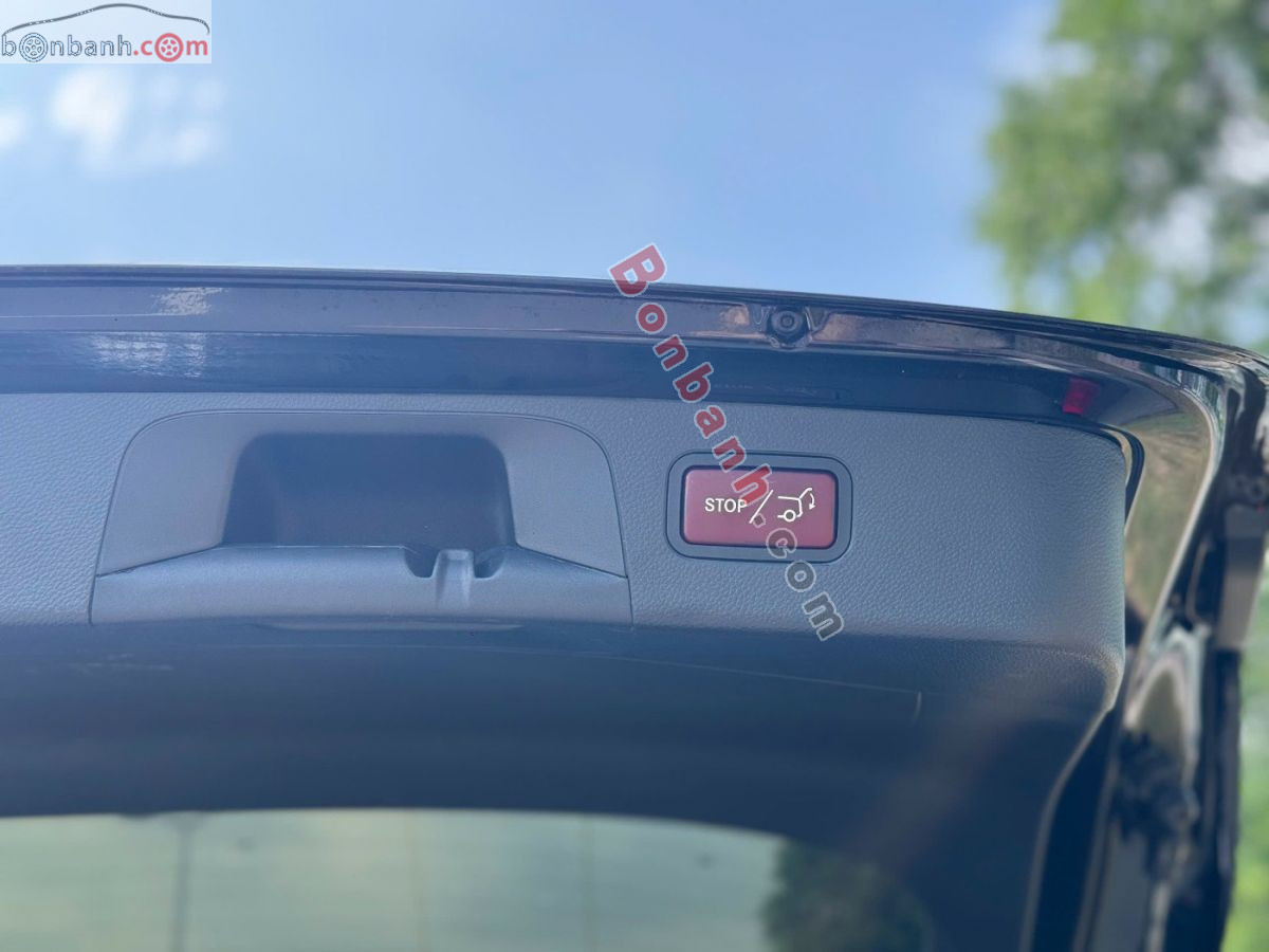 Bán ô tô Mercedes Benz GLC 250 4Matic - 2018 - xe cũ