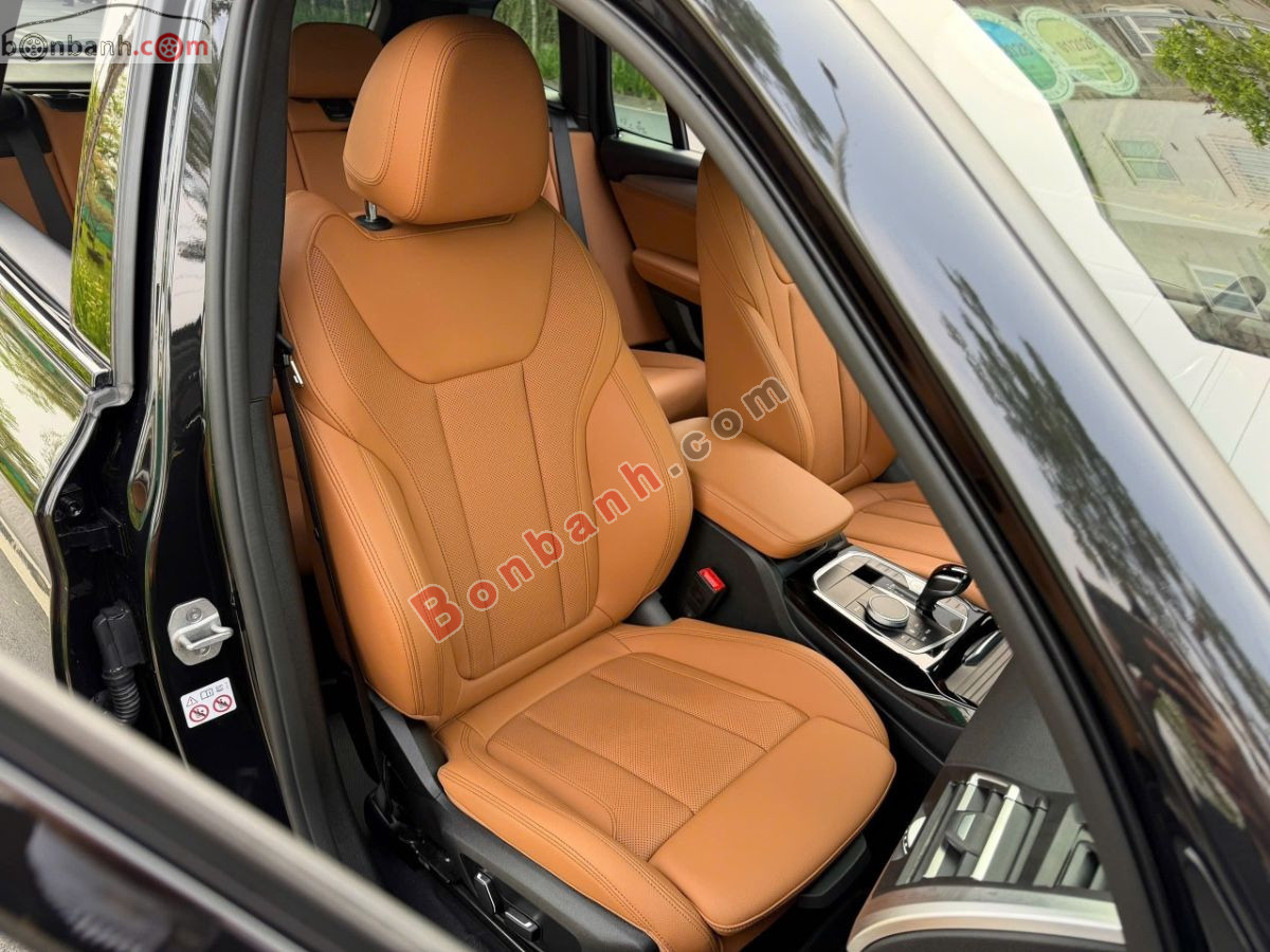 Bán ô tô BMW X3 sDrive20i M Sport - 2024 - xe cũ