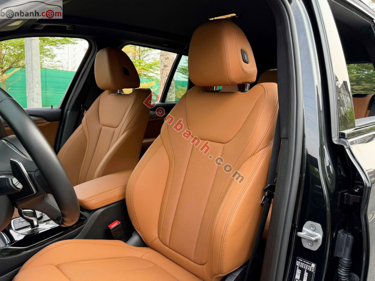 Bán ô tô BMW X3 sDrive20i M Sport - 2024 - xe cũ