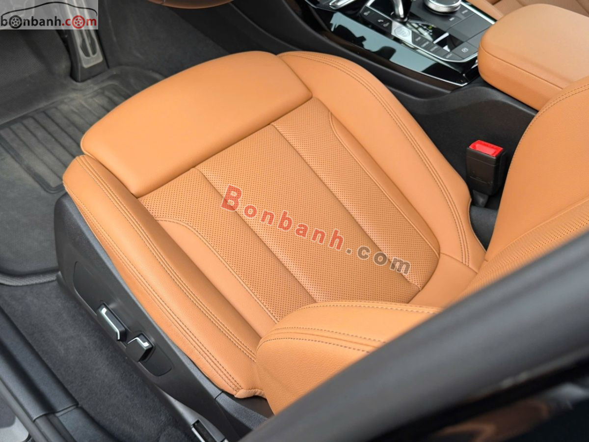 Bán ô tô BMW X3 sDrive20i M Sport - 2024 - xe cũ