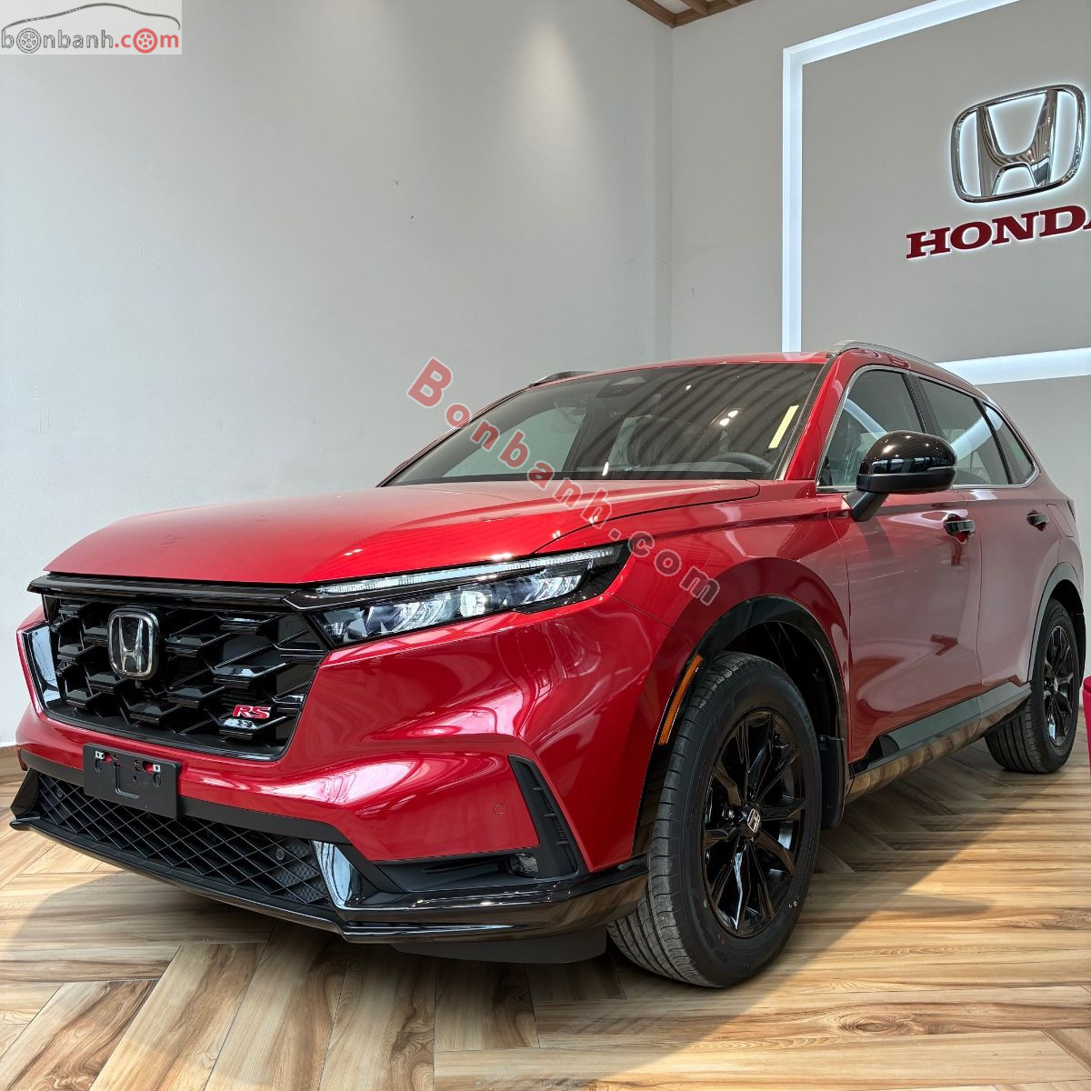 Bán ô tô Honda CRV e:HEV RS - 2026 - xe mới