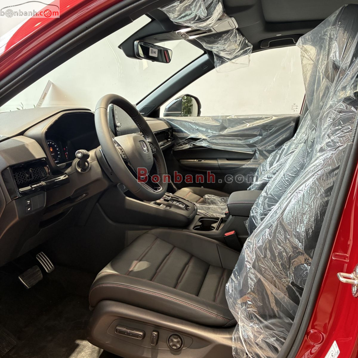 Bán ô tô Honda CRV e:HEV RS - 2026 - xe mới