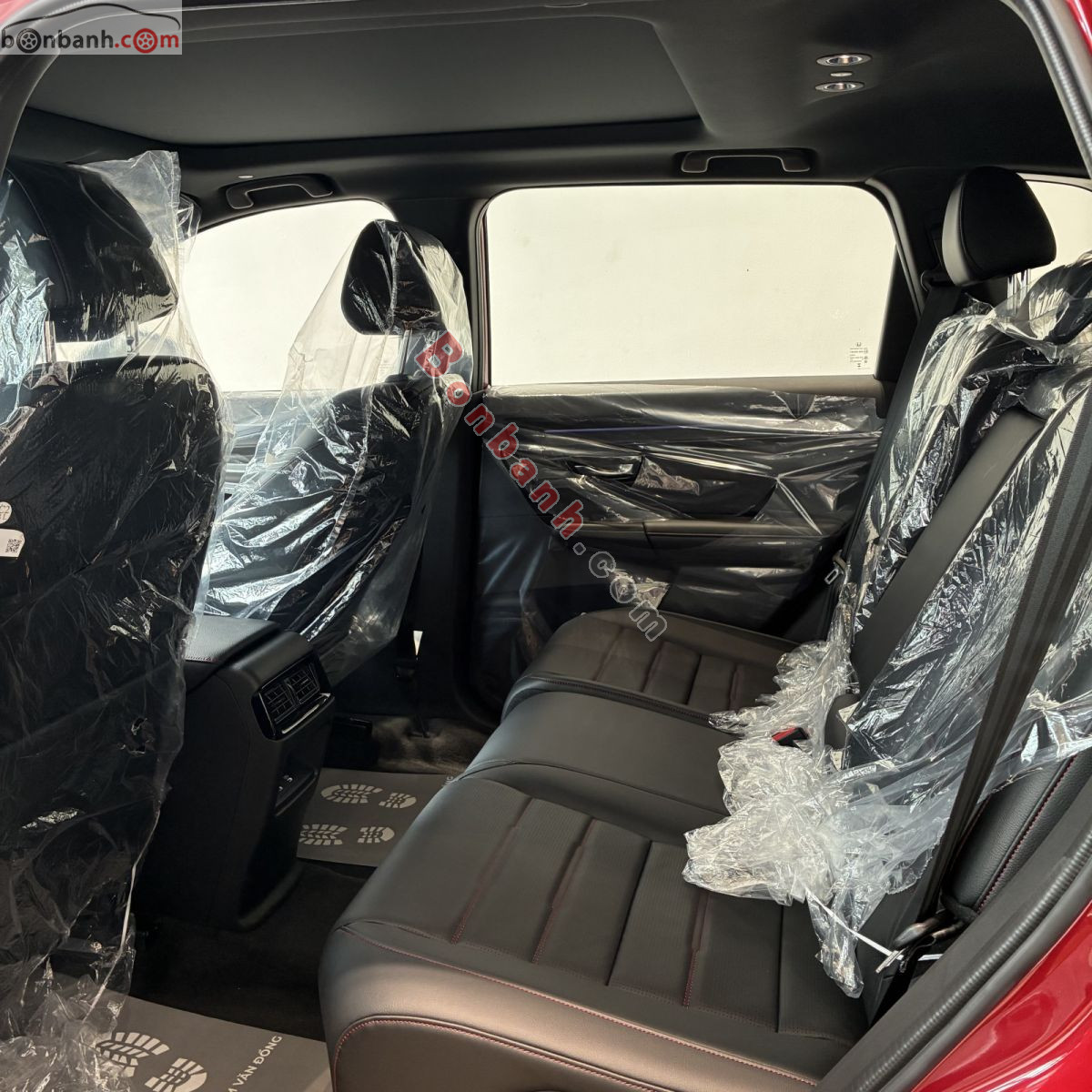 Bán ô tô Honda CRV e:HEV RS - 2026 - xe mới