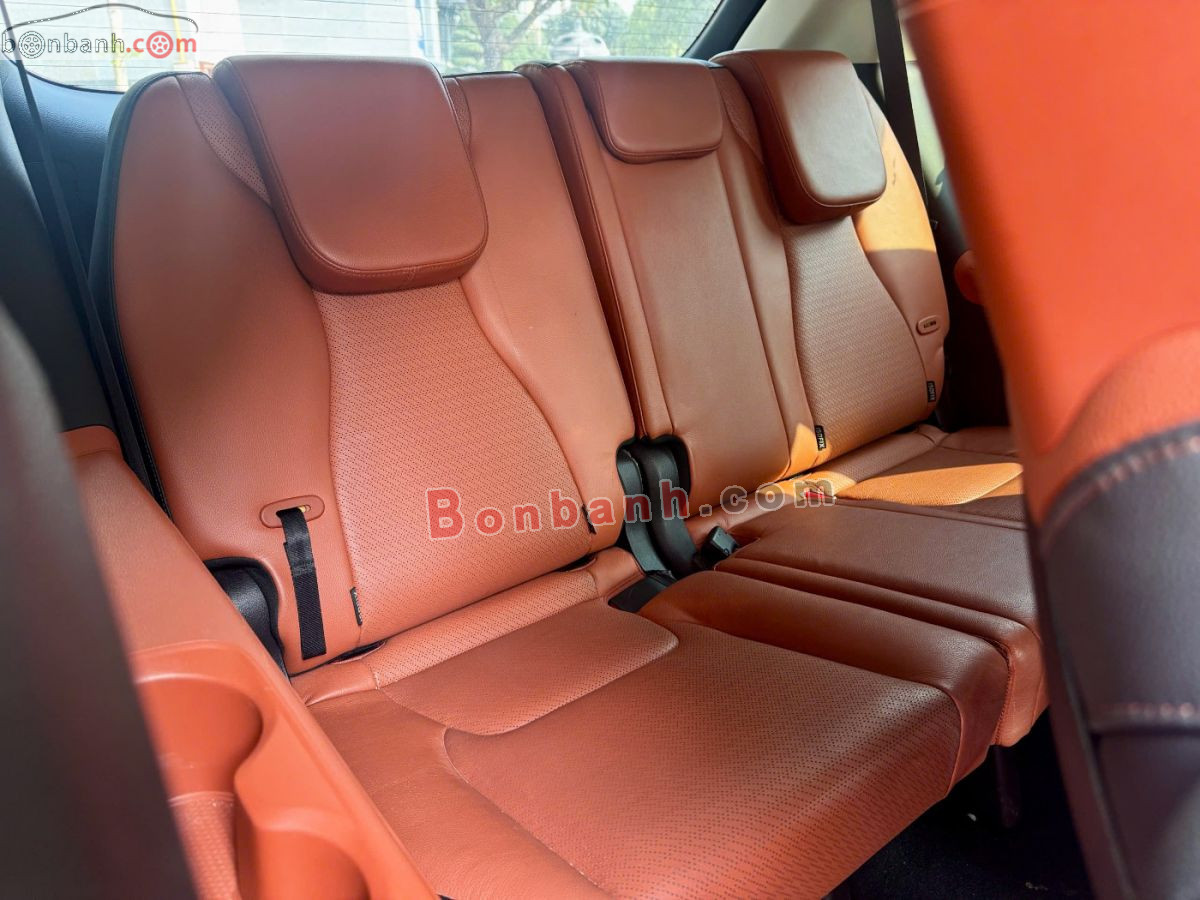 Bán ô tô Kia Carnival Signature 2.2D - 2022 - xe cũ