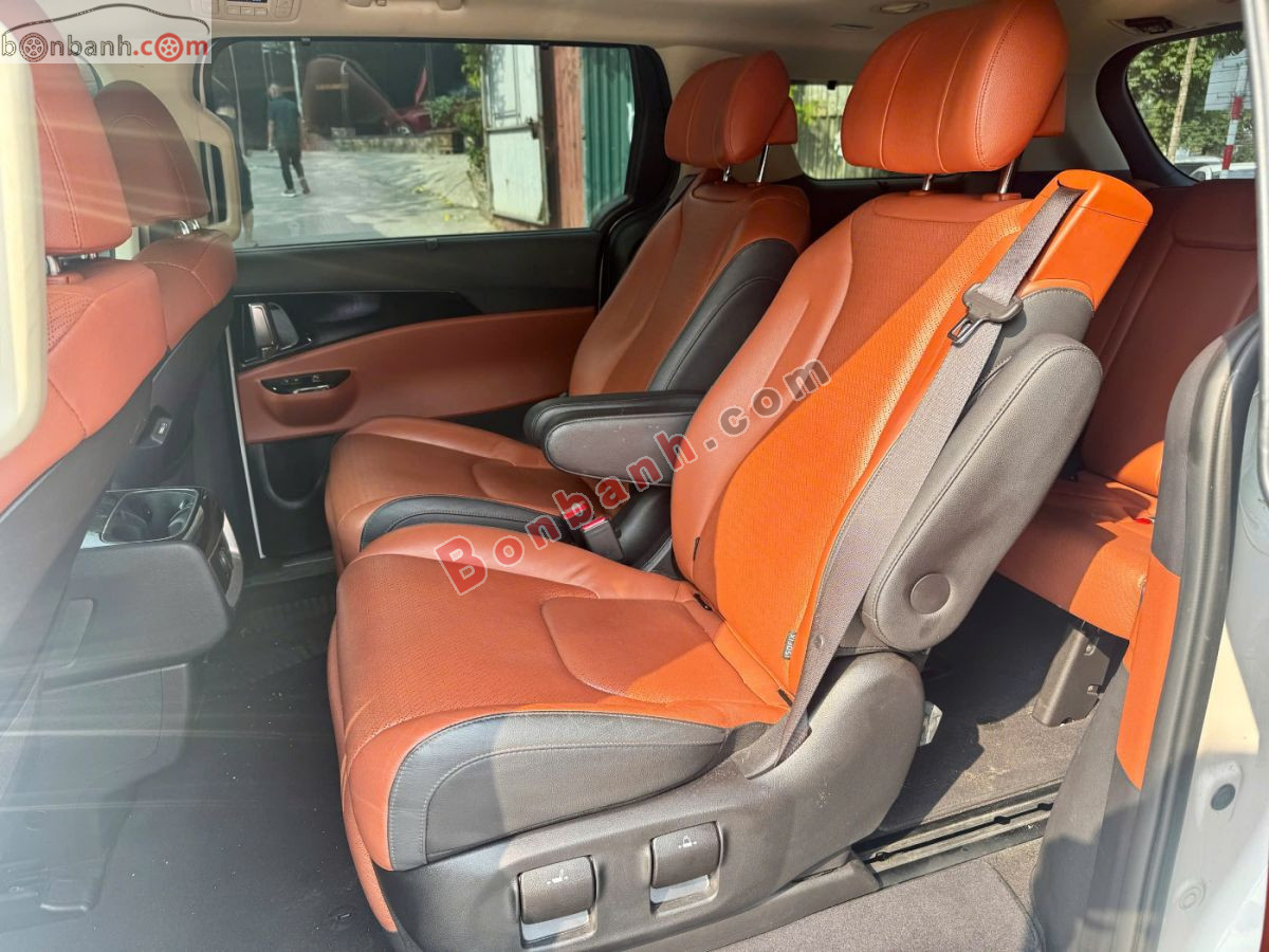 Bán ô tô Kia Carnival Signature 2.2D - 2022 - xe cũ