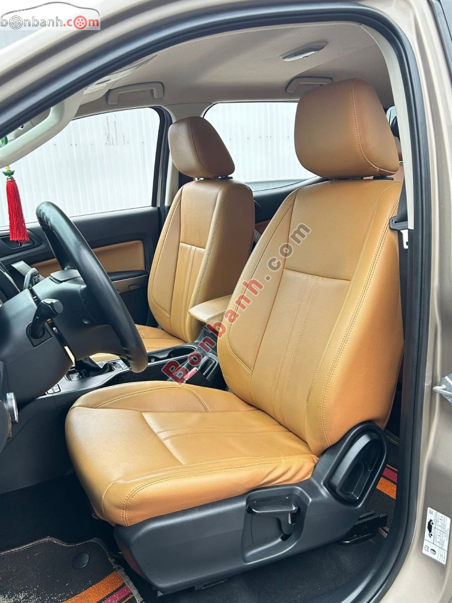 Bán ô tô Ford Ranger XLS 2.2L 4x2 AT - 2021 - xe cũ