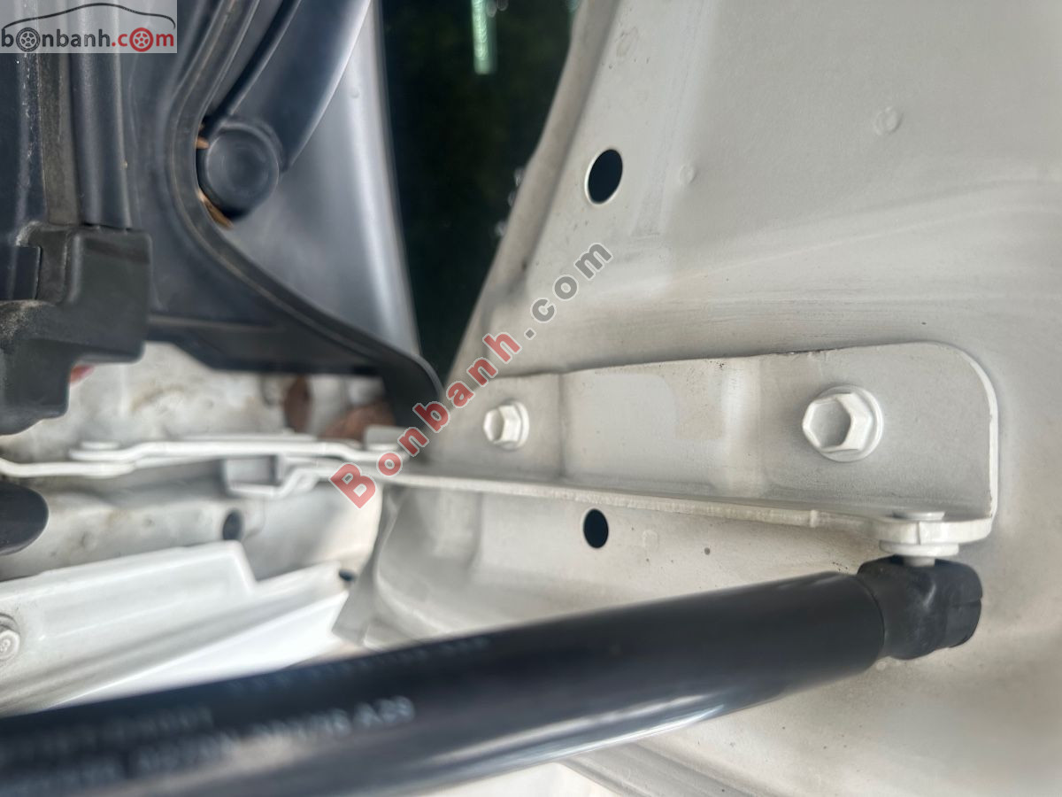 Bán ô tô Kia Optima 2.0 AT - 2017 - xe cũ