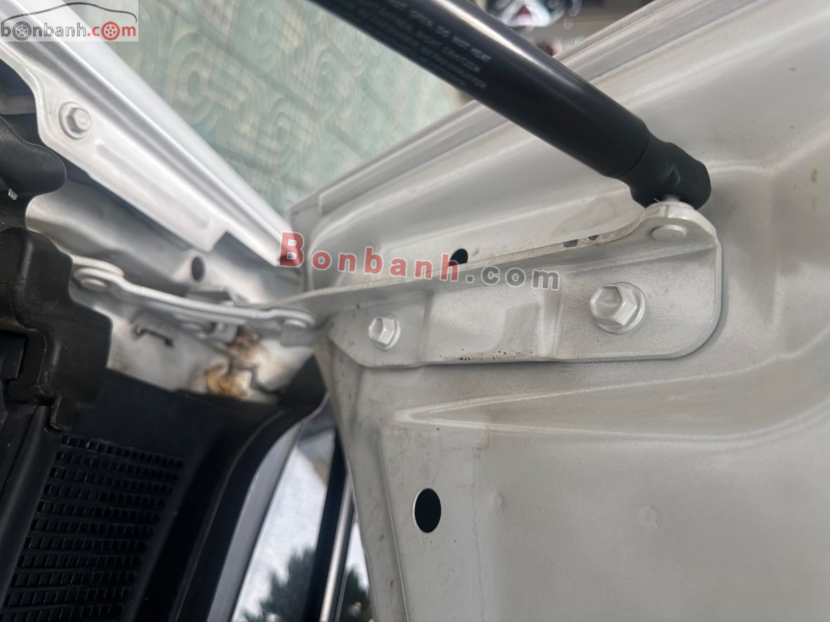 Bán ô tô Kia Optima 2.0 AT - 2017 - xe cũ