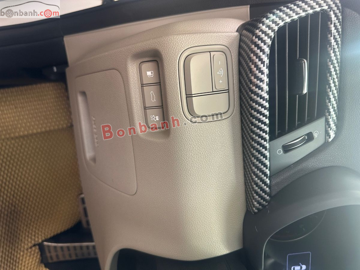 Bán ô tô Kia Optima 2.0 AT - 2017 - xe cũ