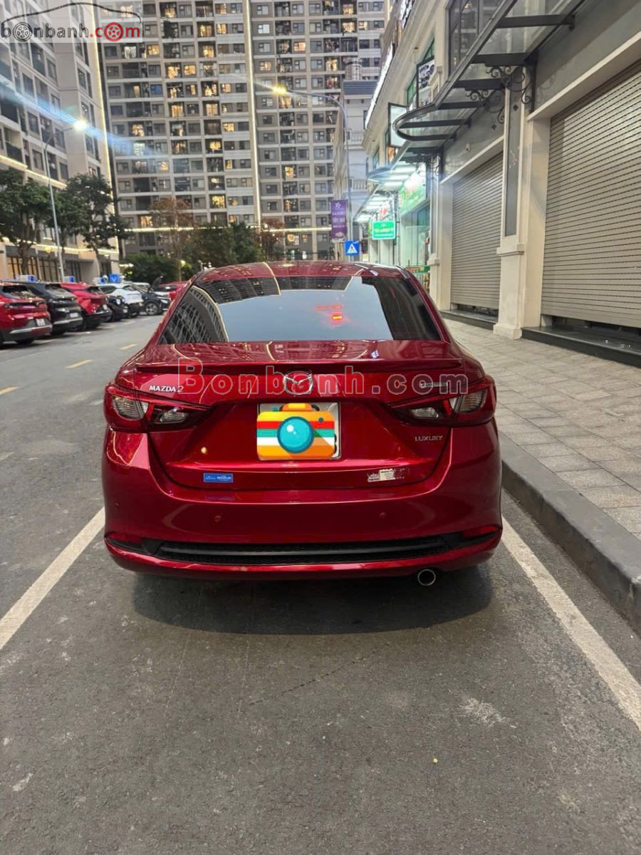 Bán ô tô Mazda 2 Luxury - 2020 - xe cũ