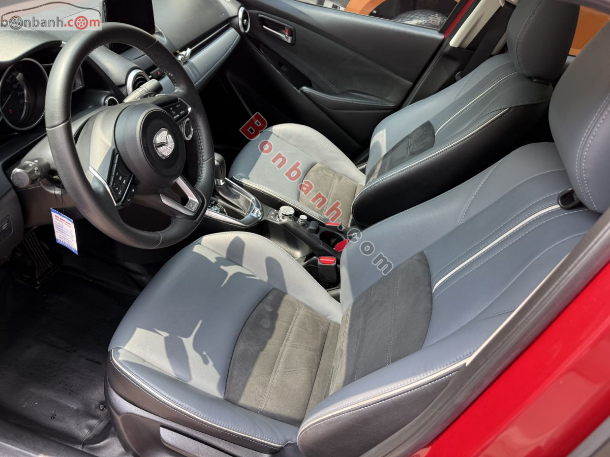 Bán ô tô Mazda 2 Luxury - 2020 - xe cũ