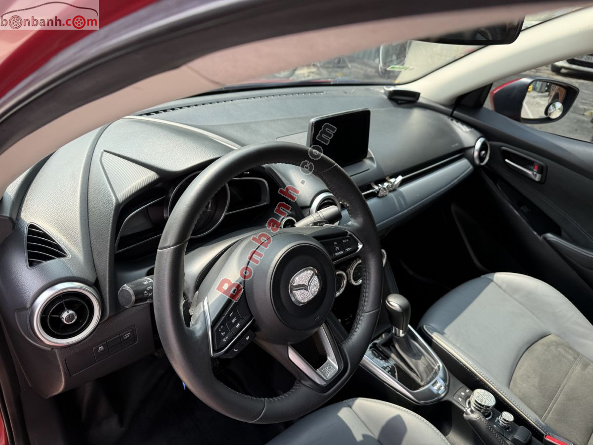 Bán ô tô Mazda 2 Luxury - 2020 - xe cũ